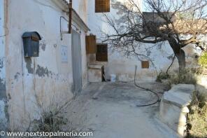 Photo of Lubrn, Almera, Andalusia