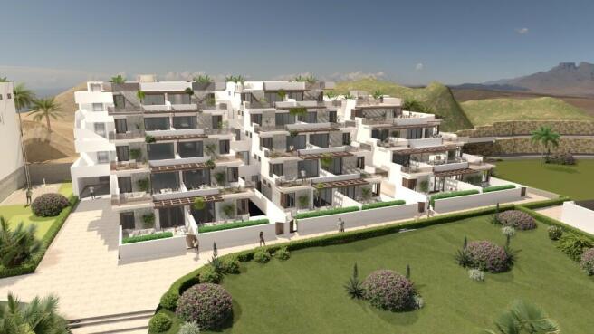 Artist's Impression