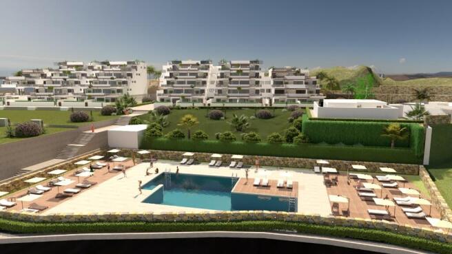 Artist's Impression