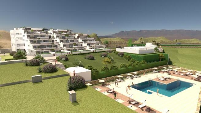 Artist's Impression