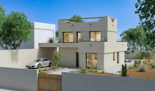 Artist´s impression