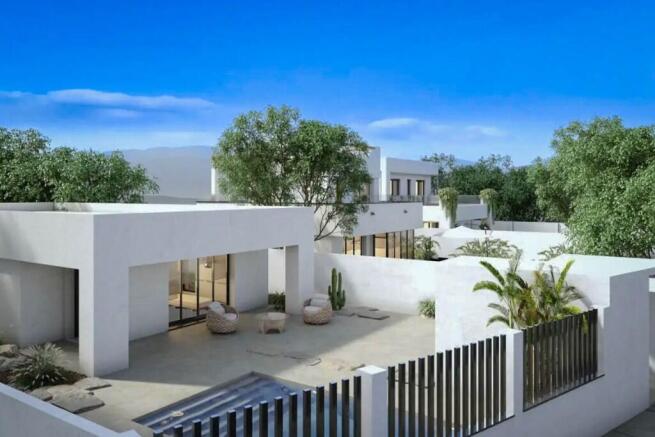 Artist´s impression