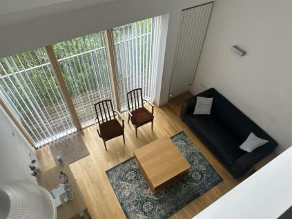 Electric Wharf, Coventry **FREEHOLD TOWNHOUSE**