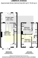 Limbrick Avenue floor plan.JPG