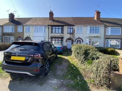 Kenpas Highway, Finham, Coventry * No Chain*