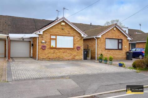 Flude Road, Ash Green, Coventry *Vacant & No Chain*