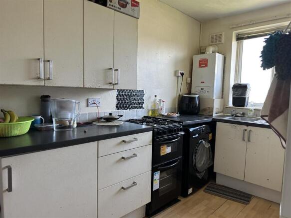 Kitchen Dining Room