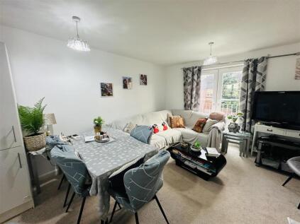 Mclellan Court, 25, Common Way, Coventry