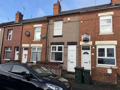 Harley Street, Coventry ** PERFECT INVESTMENT OPPORTUNITY **