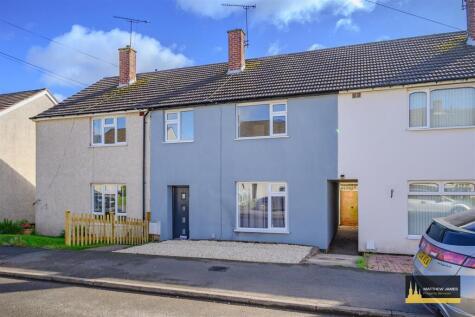 Falstaff Road, Tile Hill, Coventry * REFURBISHED THROUGHOUT & VACANT *