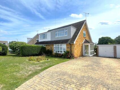 Birchwood Close, Tiptree