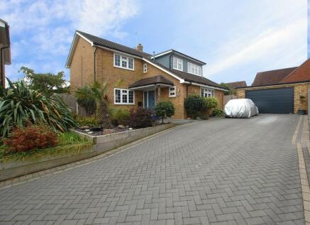 Kings Walk, Tollesbury