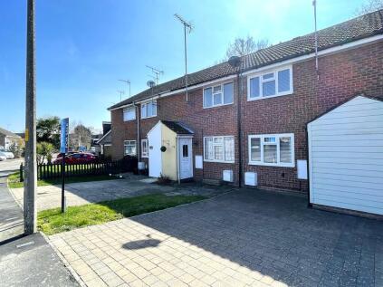 Saffron Way, Tiptree