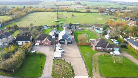 Layer Breton Hill, Layer Breton