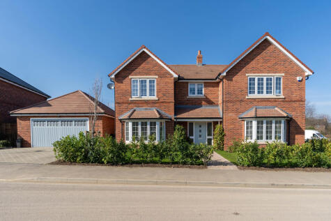 Doughton Road, Kelvedon