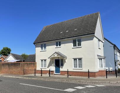 Ketley Close, Tiptree