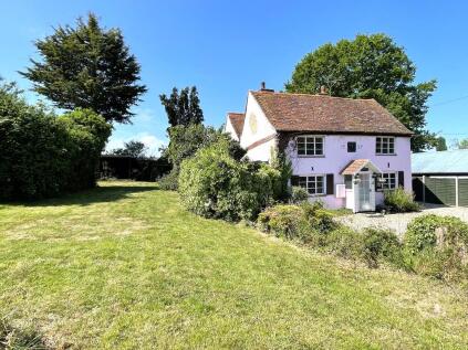 D'arcy Road, Tolleshunt Knights