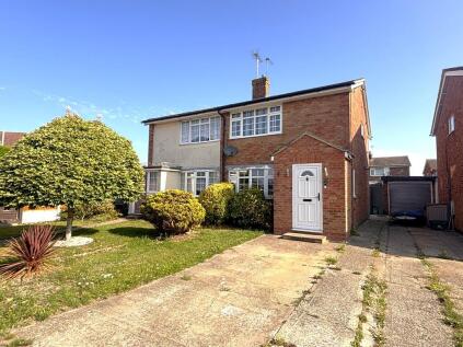 Bedford Close, Tiptree