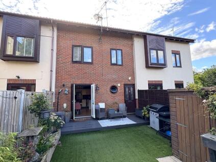 Heriot Way, Great Totham 