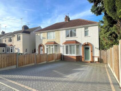 St.Andrews Avenue, Colchester 