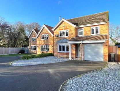 Hawthorn Road, Tolleshunt Knights