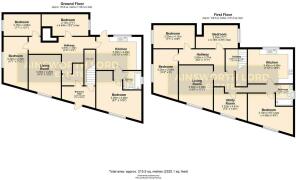 2D Floorplan