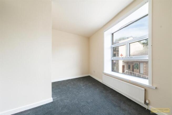 UPSTAIRS ROOM