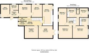 Floorplan 2D