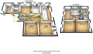 Floorplan 3D