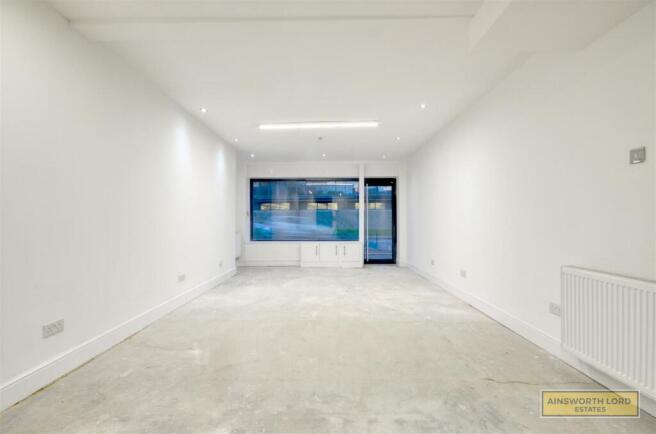 Main Room