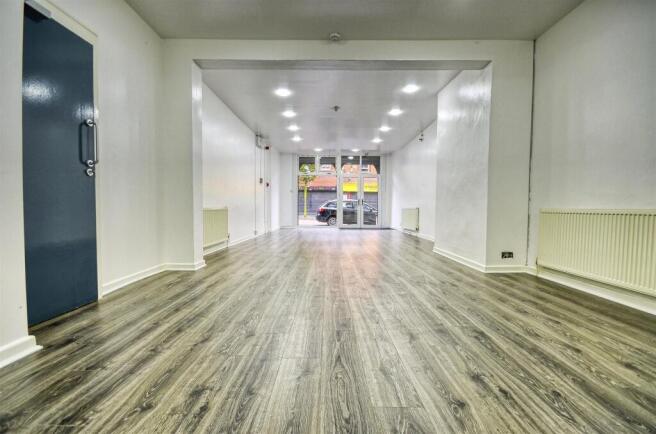 Shop Floor