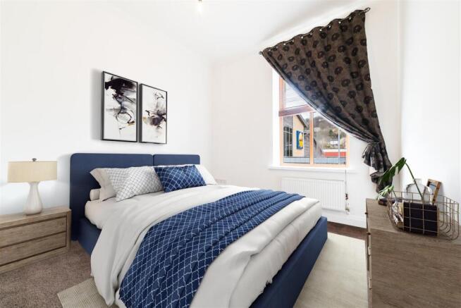 BEDROOM 2
