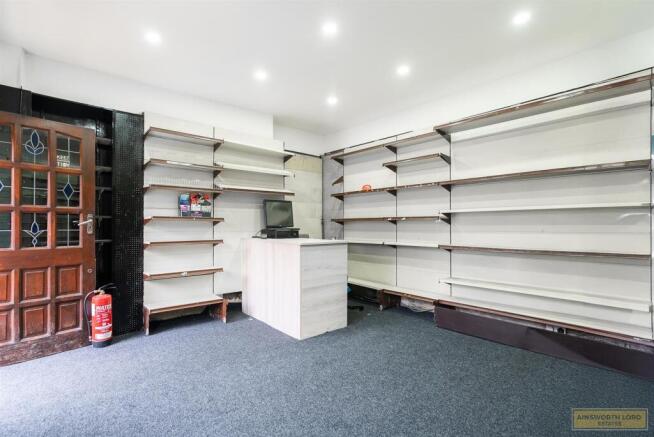 MAIN SHOP