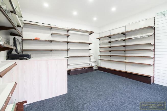 MAIN SHOP