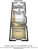 3D FloorPlan