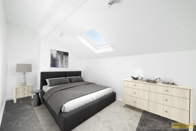 BEDROOM 1