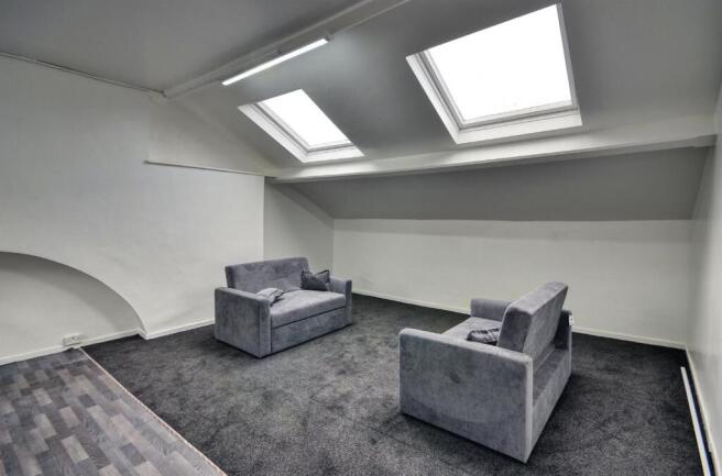 Lounge Area