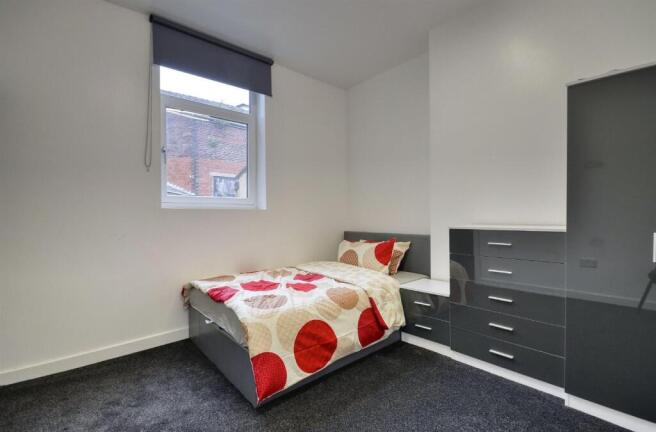 Double Bedroom 3