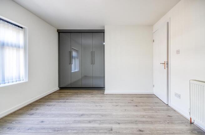 Large Master Bedroom