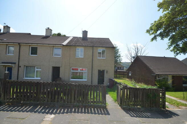 2 bedroom end of terrace house for sale in Ivinson Road, Darwen, BB3