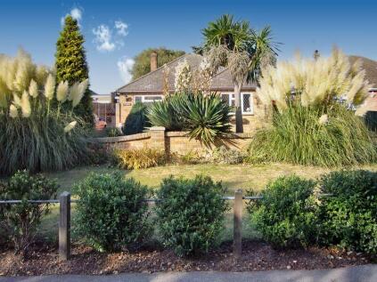 Rush Green Road, Clacton-On-Sea, CO16