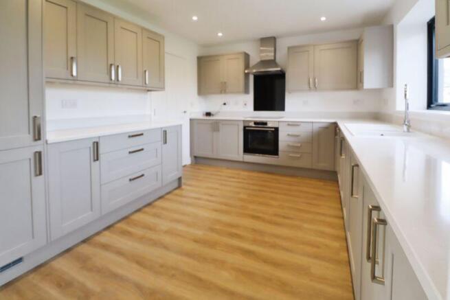 WIVENHOE ROAD