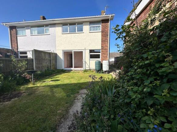LARKFIELD ROAD