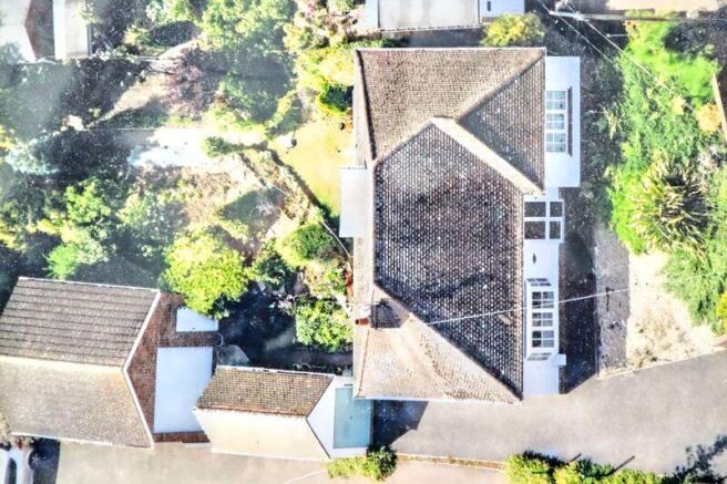 RECTORY ROAD