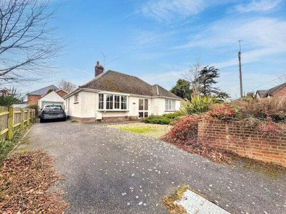 RECTORY ROAD