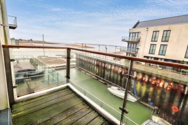 WATERSIDE MARINA