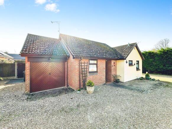CONIFER CLOSE 