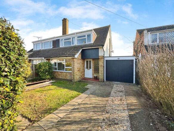 SEAVIEW ROAD