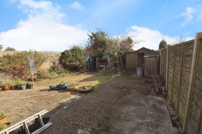 SEAVIEW ROAD
