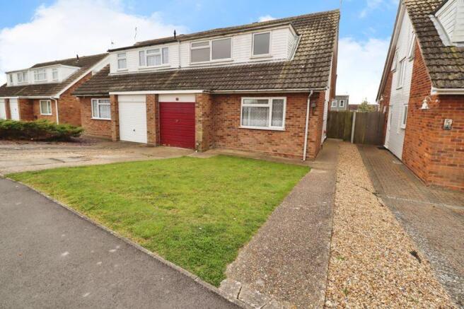 PYEFLEET CLOSE